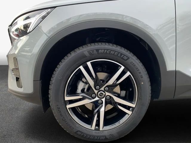 Volvo XC40 Dark Plus