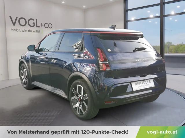 Renault 5 E-Tech Techno