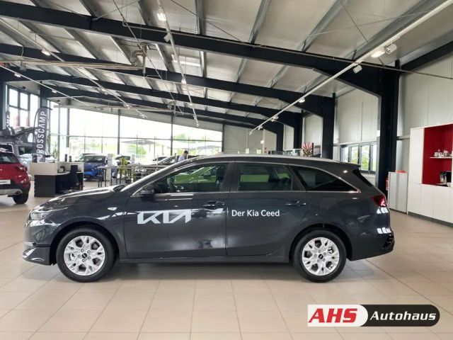 Kia Ceed CRDi SportWagon Vision