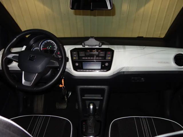 Seat Mii VSSZZZAAZMD512376