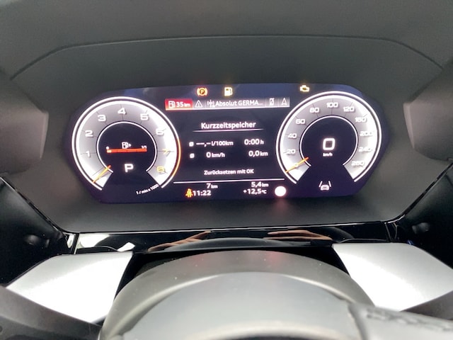 Audi A3 30 TFSI S-Tronic Sportback