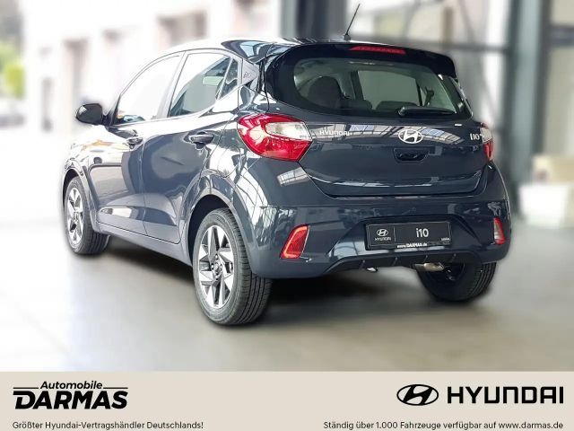 Hyundai i10 1.0 Trend