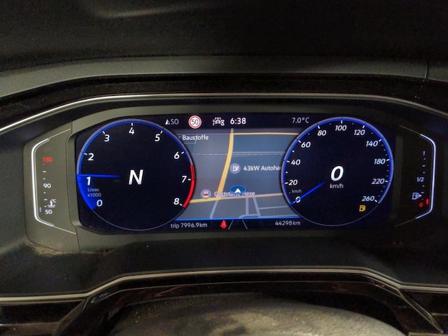 Volkswagen Taigo DSG R-Line