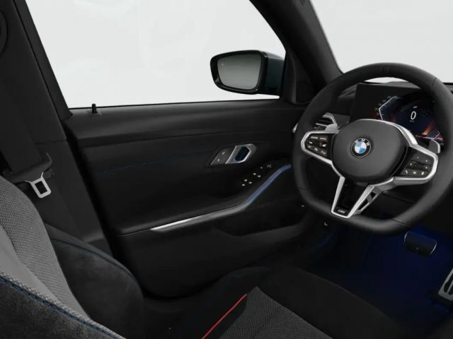 BMW 330 330d M-Sport Touring xDrive