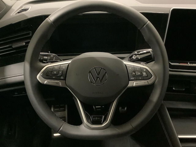 Volkswagen Tiguan 1.5 eTSI DSG