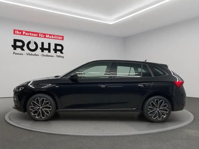 Skoda Scala 1.0 TSI Tour