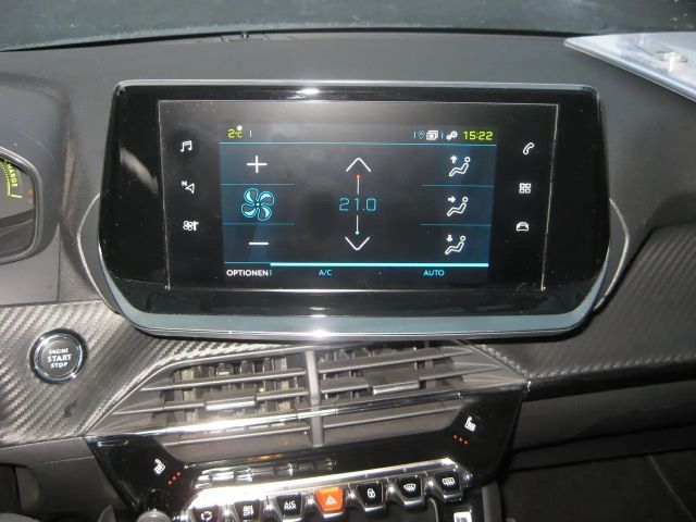 Peugeot E-208 Active Pack