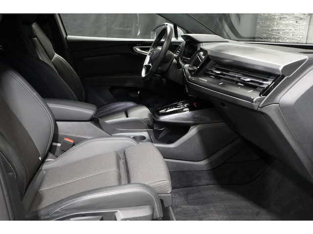 Audi Q4 e-tron 40
