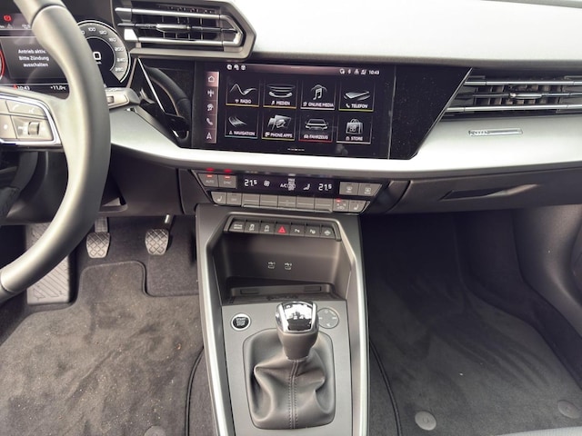 Audi A3 30 TFSI Sportback