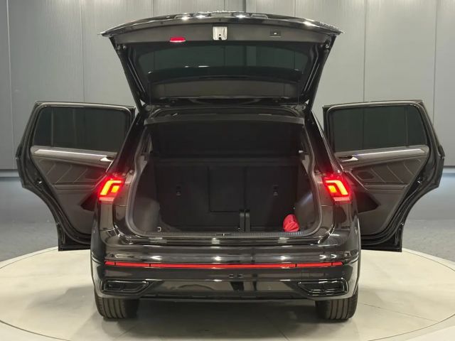 Volkswagen Tiguan 4Motion R-Line Style
