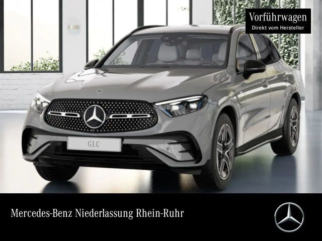 Mercedes-Benz GLC 300 4MATIC AMG Line