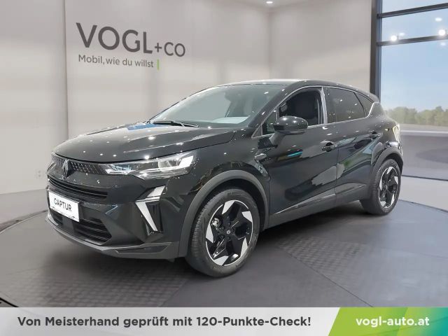 Renault Captur TCe 90 Techno