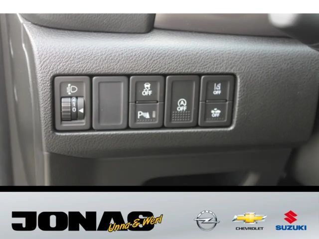 Suzuki Vitara Comfort