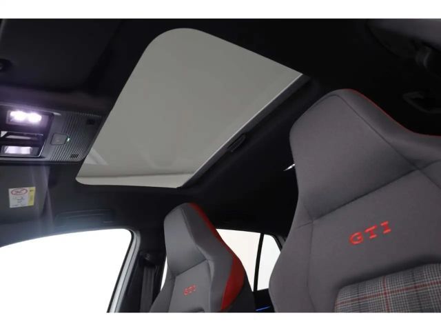 Volkswagen Golf 2.0 TSI GTI IQ.Drive