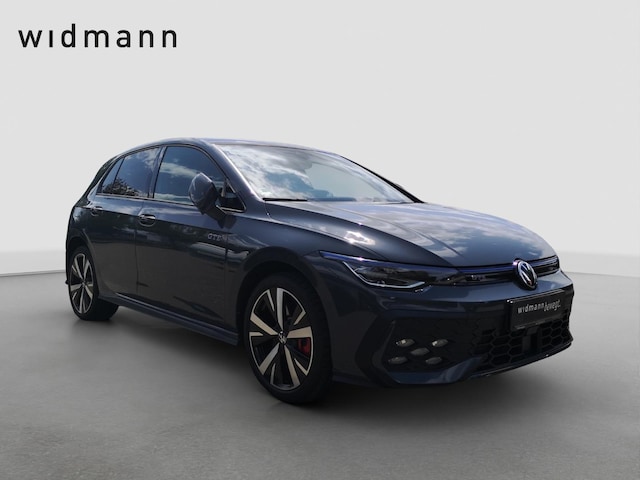 Volkswagen Golf DSG eHybrid