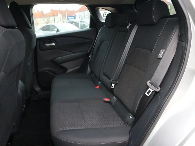 Nissan Qashqai Acenta DIG-T