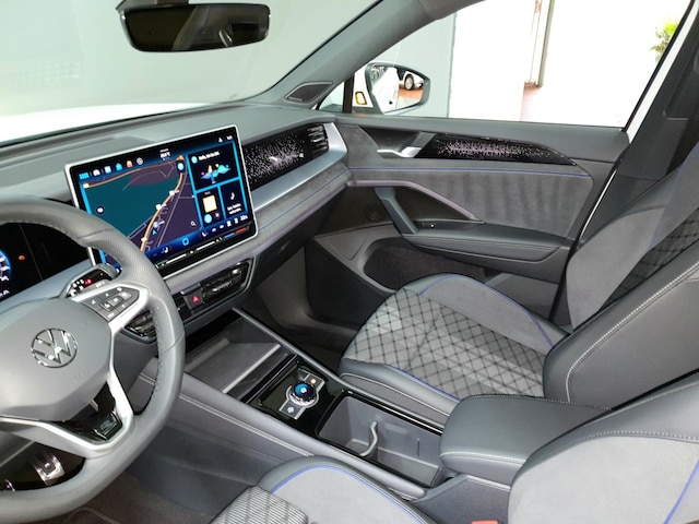 Volkswagen Tayron 2.0 TDI DSG R-Line