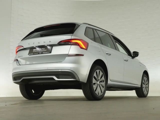 Skoda Kamiq Clever