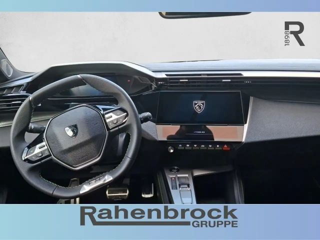 Peugeot 308 GT-Line Hybrid