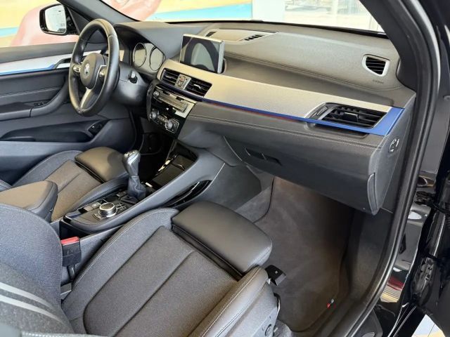 BMW X1 M-Sport xDrive