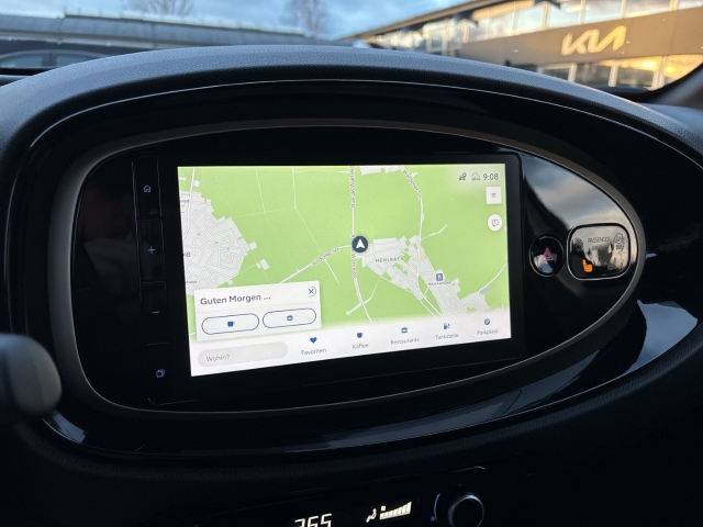 Toyota Aygo X 5-deurs Basis