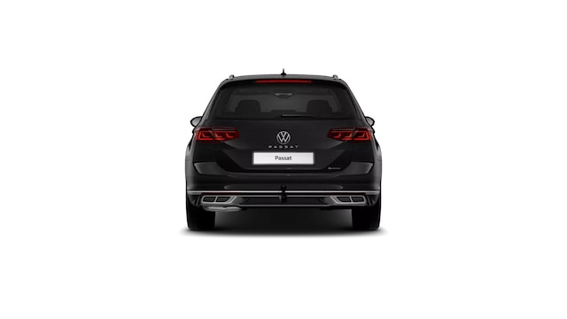 Volkswagen Passat R-Line Variant