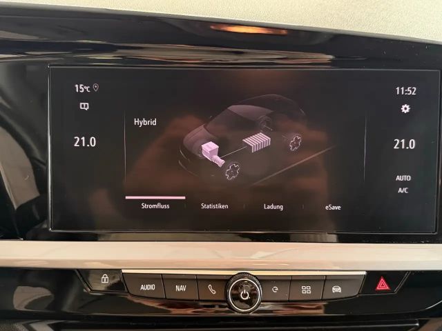 Opel Grandland X 1.6 Turbo Turbo