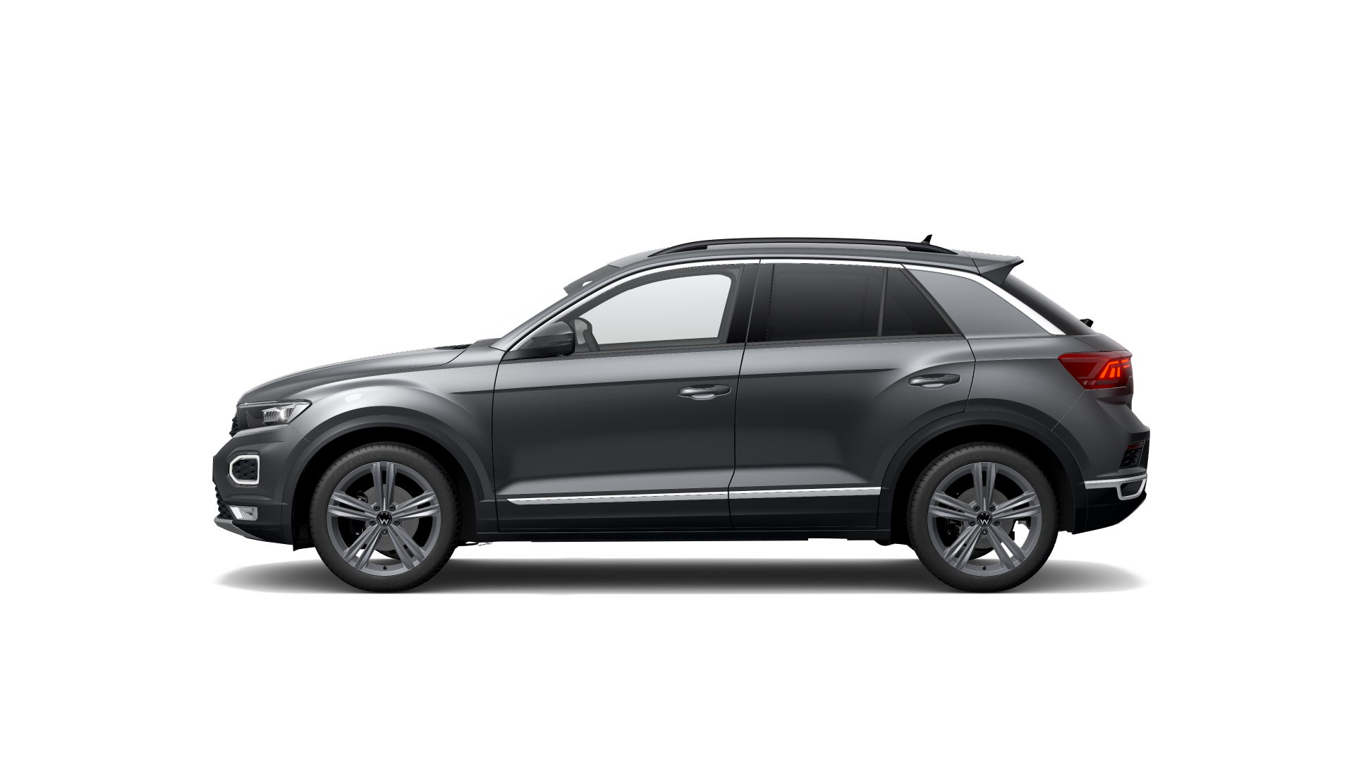 Volkswagen T-Roc 1.5 TSI DSG Sport