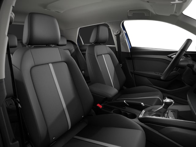 Audi A1 30 TFSI Allstreet S-Tronic