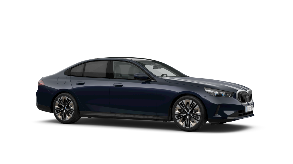 BMW 520 520d Sedan xDrive