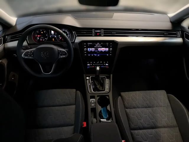 Volkswagen Passat Business DSG Variant