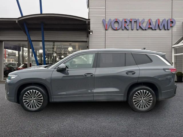 Volkswagen Tayron 1.5 eTSI DSG