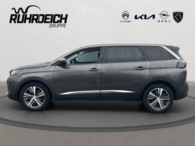 Peugeot 5008 Allure Pack