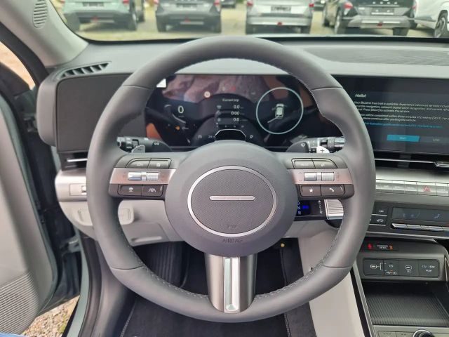 Hyundai Kona T-GDi Trend