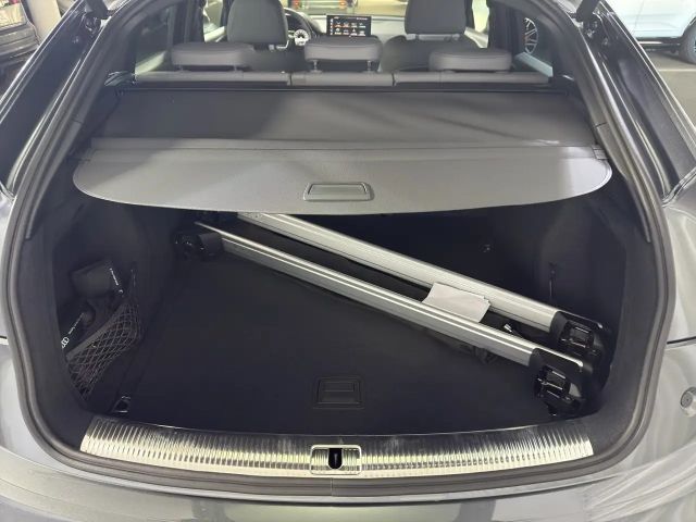 Audi Q5 40 TDI Quattro S-Line