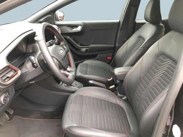 Ford Puma EcoBoost ST Line