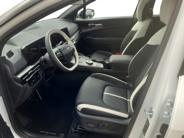 Kia Sportage GT-Line Vierwielaandrijving