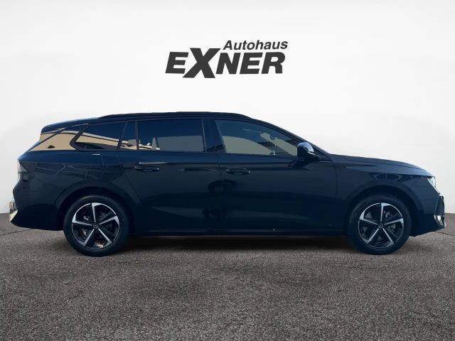 Opel Astra 1.2 Turbo Edition Turbo