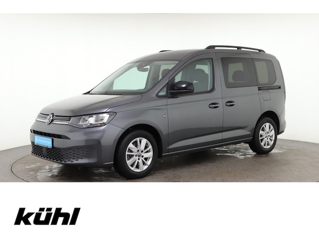 Volkswagen Caddy 1.5 TSI DSG Life