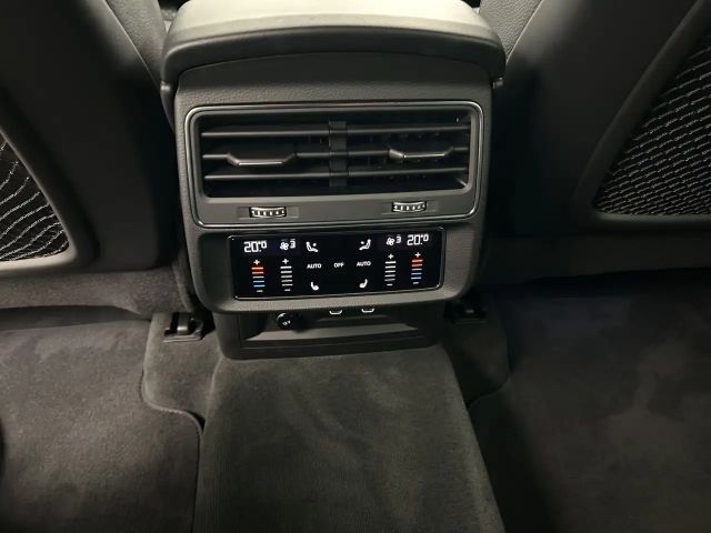 Audi Q8 55 TFSI Quattro S-Line