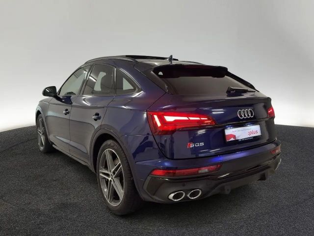 Audi SQ5 TDI tiptr. LED RFK NAVI PANO VIRTU