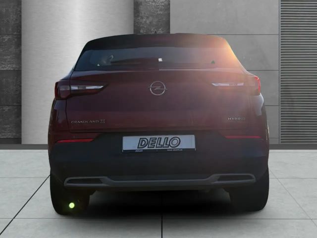 Opel Grandland X Business Elegance