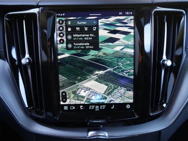 Volvo XC60 AWD Dark Ultimate