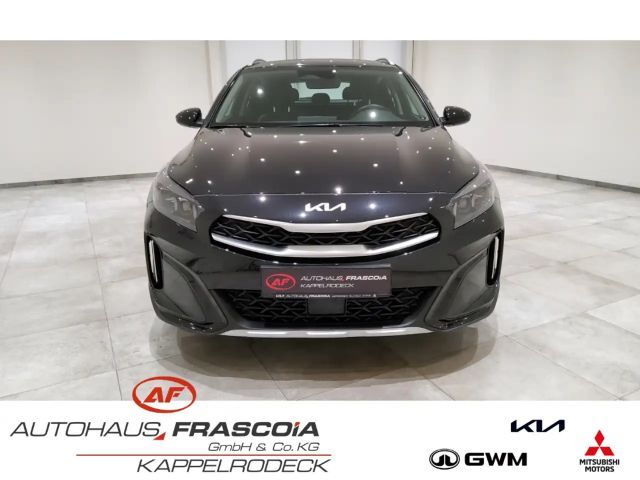 Kia XCeed GDi Vision