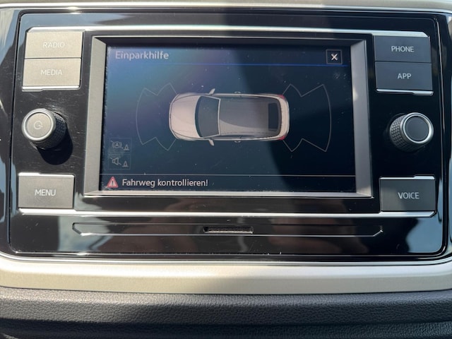 Volkswagen T-Roc 1.0 TSI Cabriolet