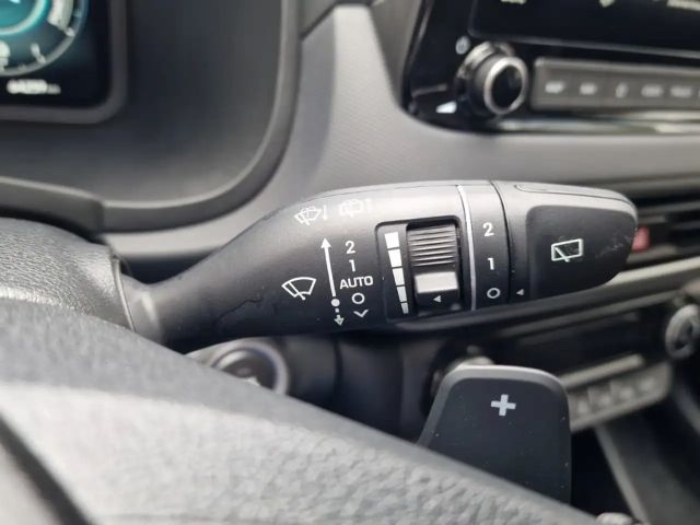 Hyundai Kona 1.6 Hybrid