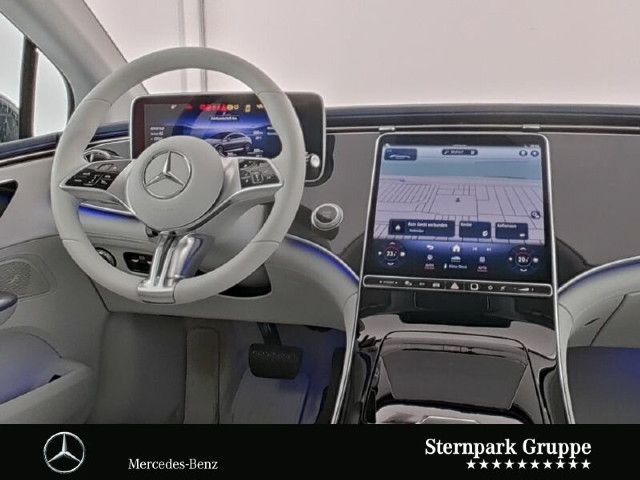 Mercedes-Benz EQE 300 Sedan