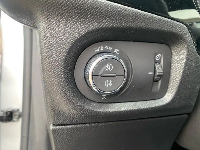 Opel Corsa GS-Line Grand Sport