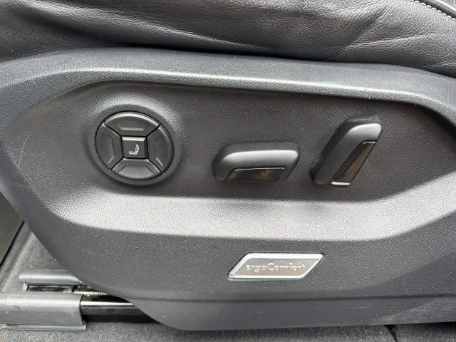 Volkswagen Touareg Elegance Elegance