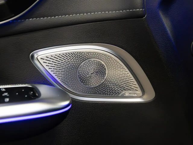 Mercedes-Benz EQE SUV 350 4MATIC